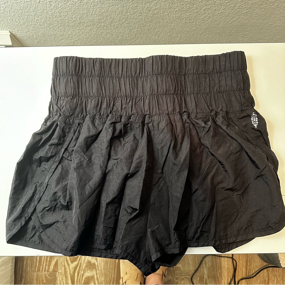 FP movement way home shorts